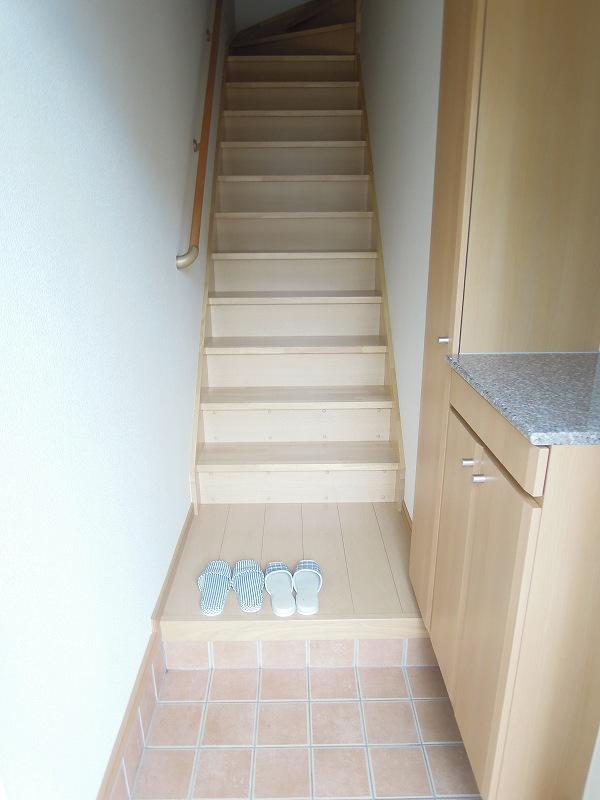 ★大東建託★シャルマン・フルールA