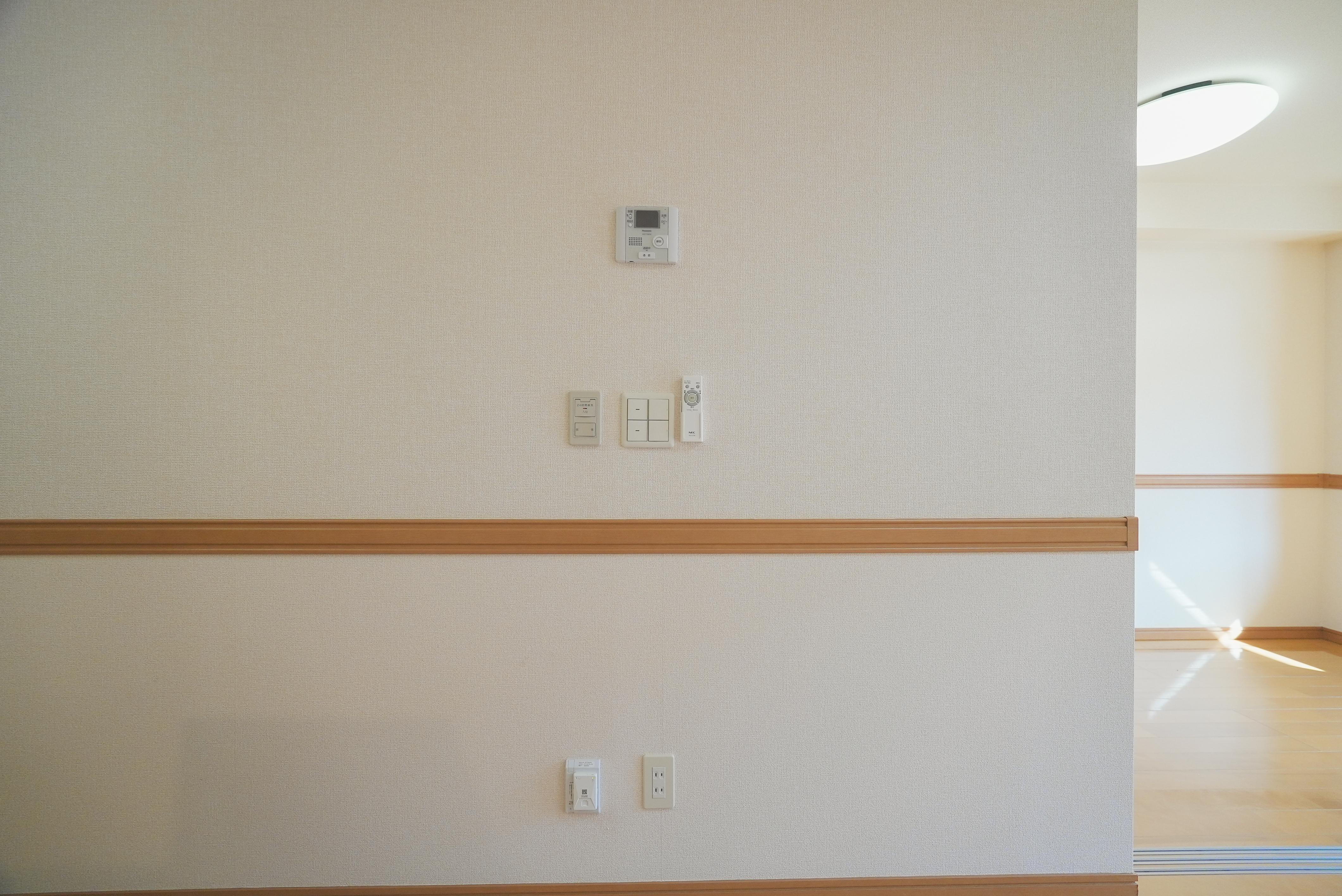 ★D-room★オール電化★ペット可(小型犬)★インターネットWi-Fi無料★プリムローズヒル弐番館