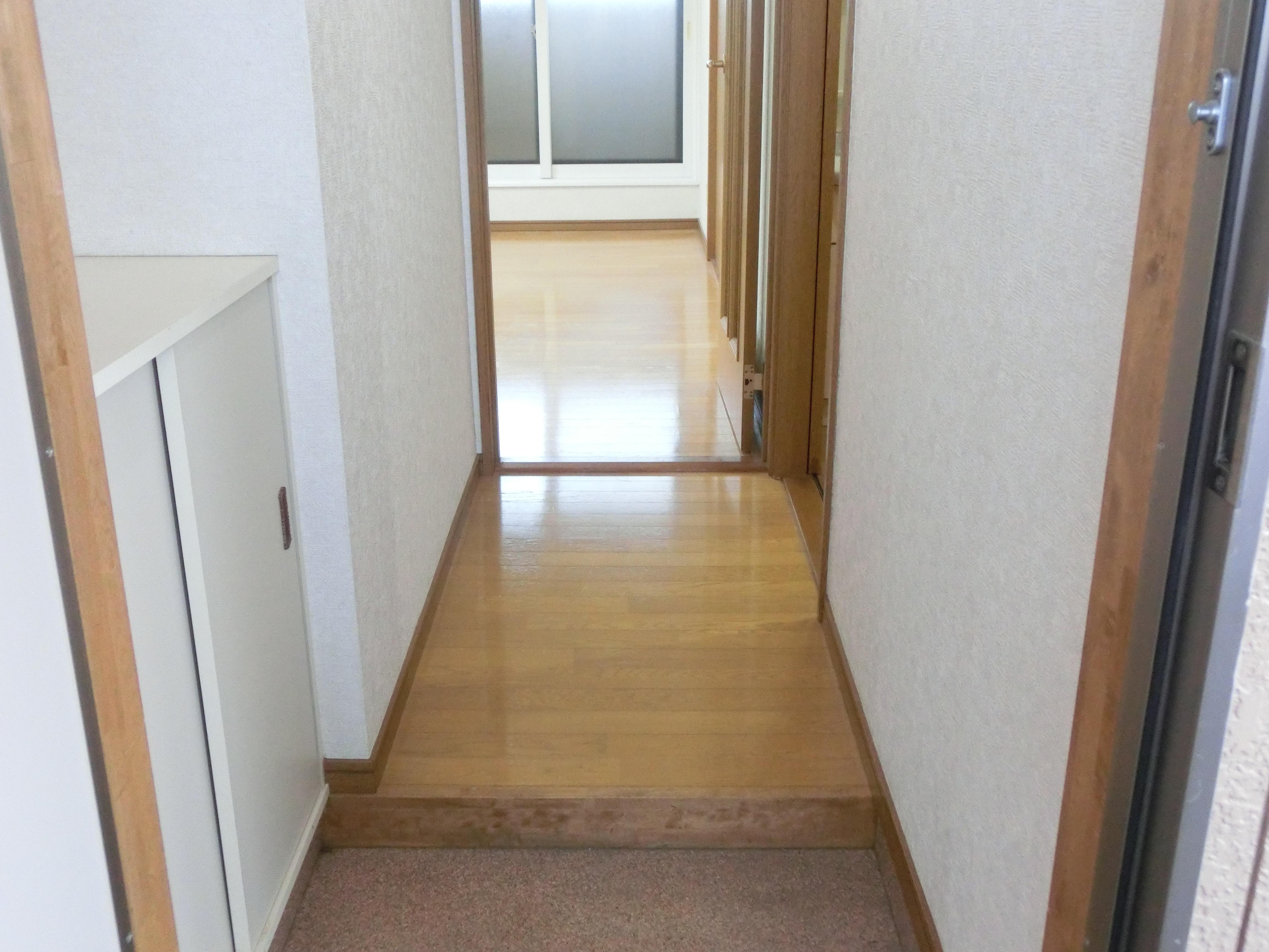 サンライフユキ