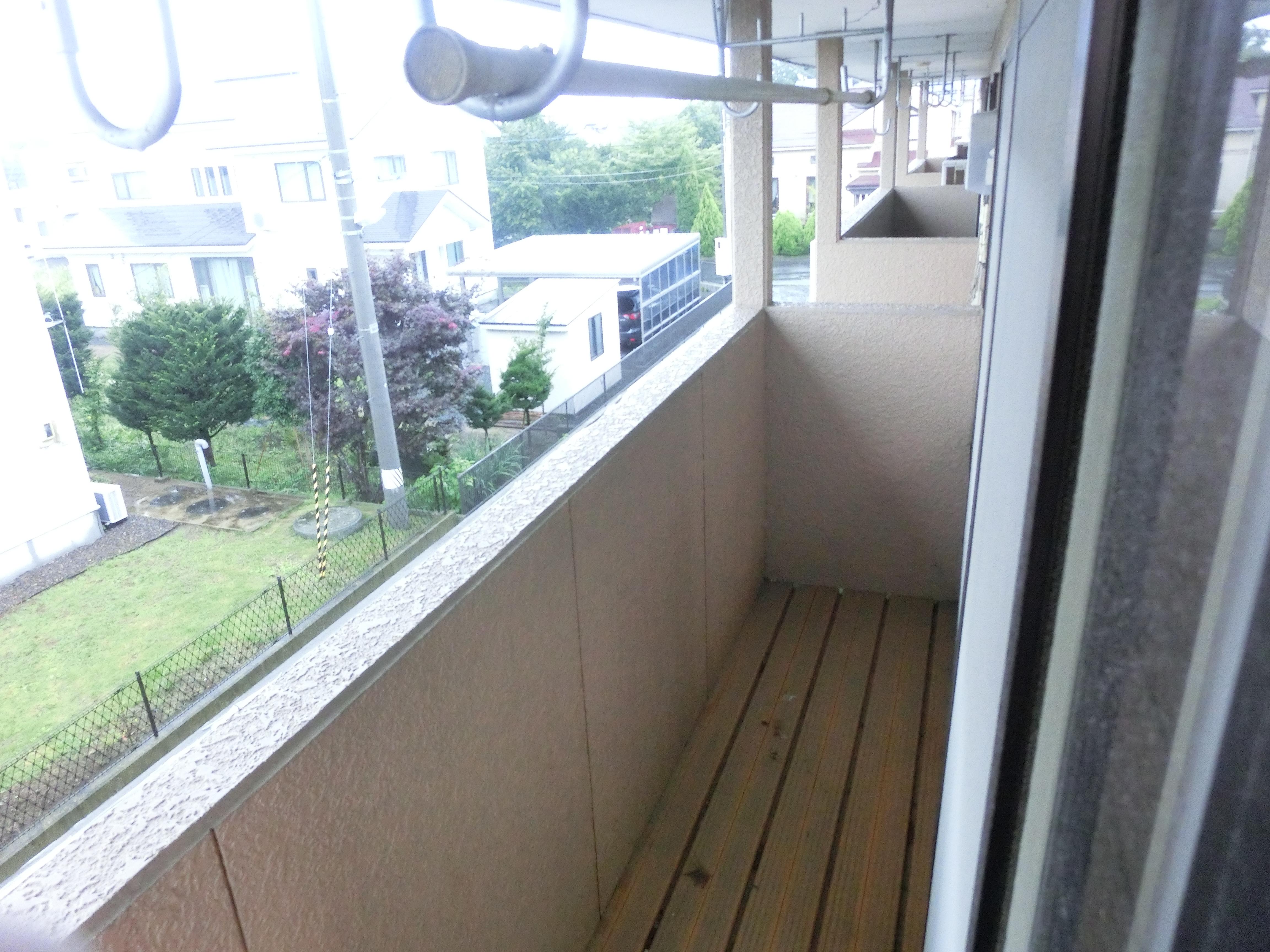 サンライフユキ