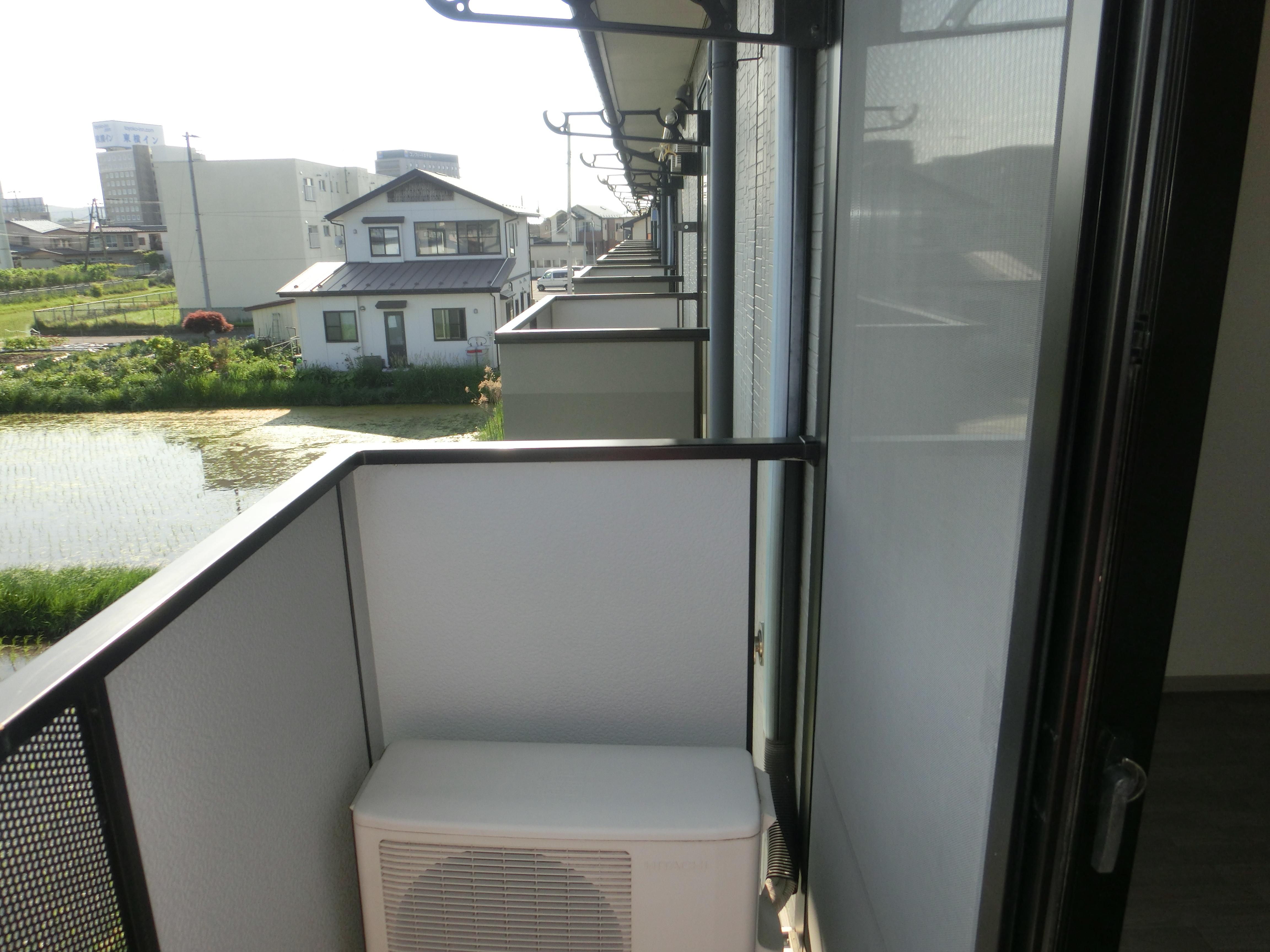 ★D-room★セジュール一番町