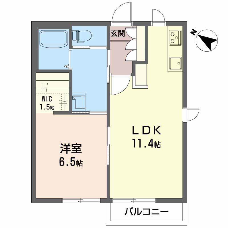 ★積水ハウス★インターネット無料(Wi-Fi対応)★カーム
