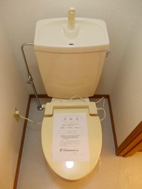 ★大東建託★ヴィラ・ドリーム