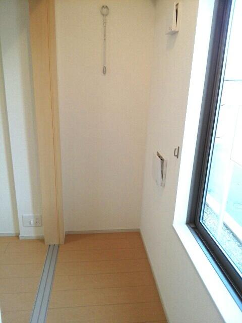 ★大東建託★プランドール