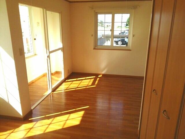 ★大東建託★カーサセレッソ弐番館