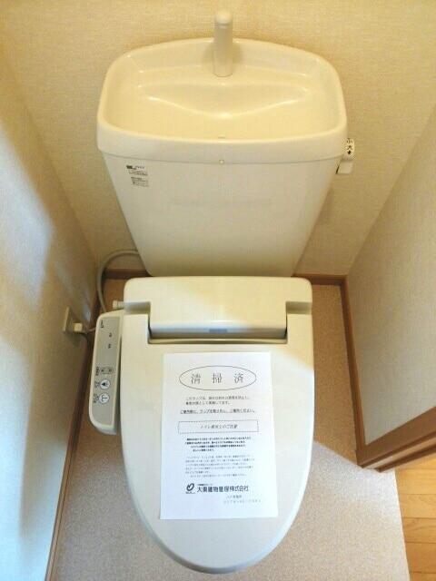 ★大東建託★カーサセレッソ弐番館