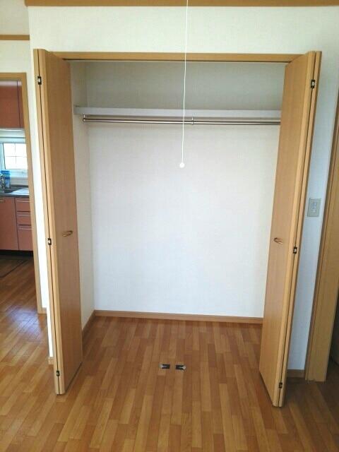 ★大東建託★カーサセレッソ弐番館