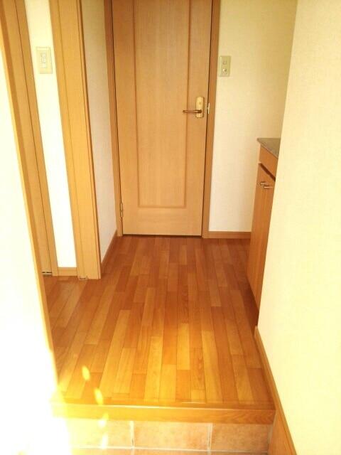 ★大東建託★カーサセレッソ弐番館