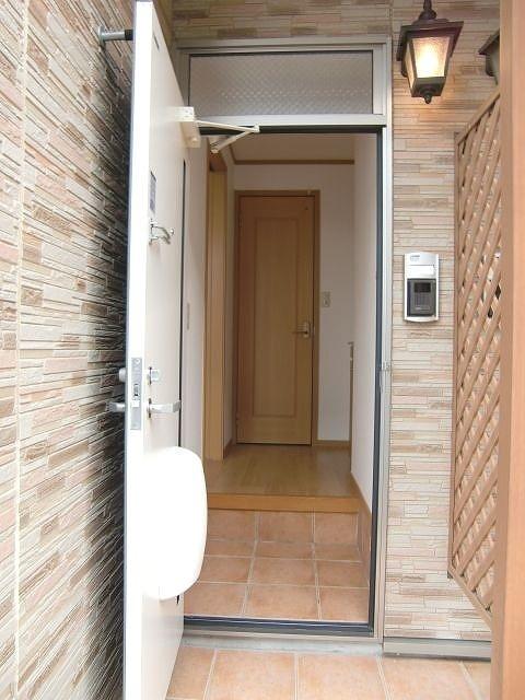 ★大東建託★カーサセレッソ弐番館