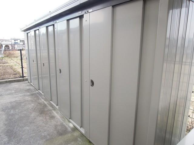 ★大東建託★カーサセレッソ弐番館