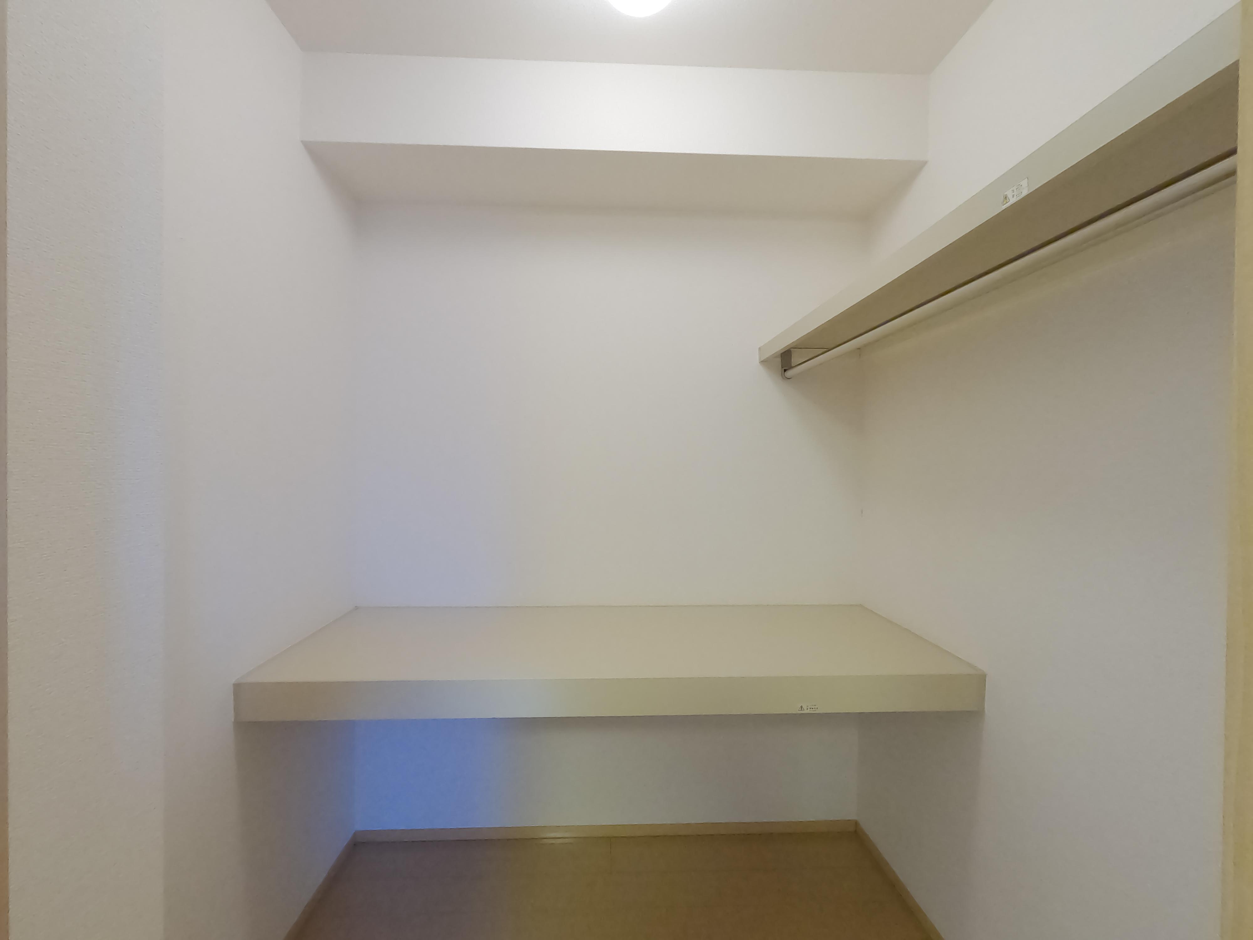 ★D-room★インターネットWi-Fi無料★シャンテ城下A