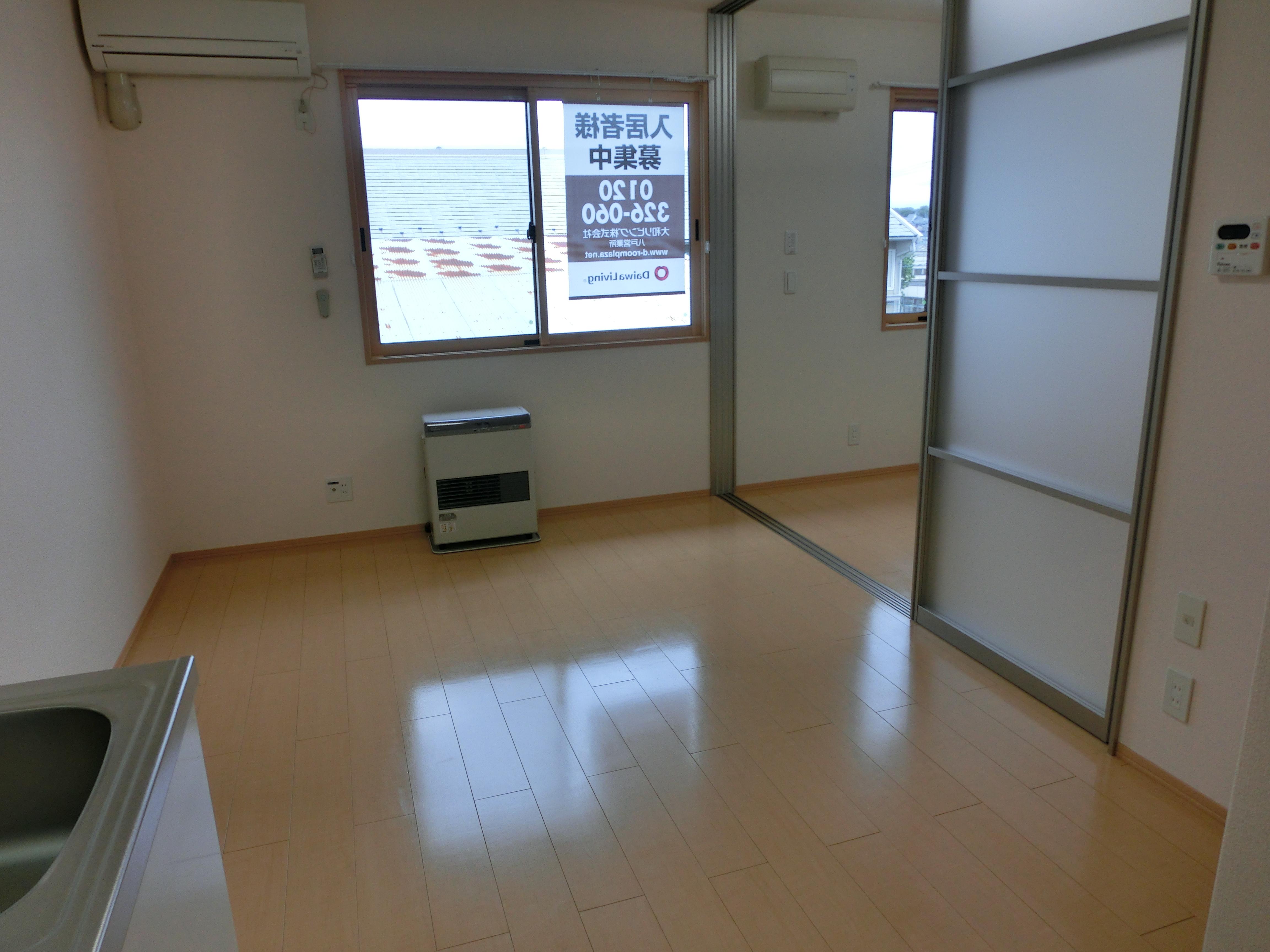 ★D-room★インターネットWi-Fi無料★メゾン・ぐれーす