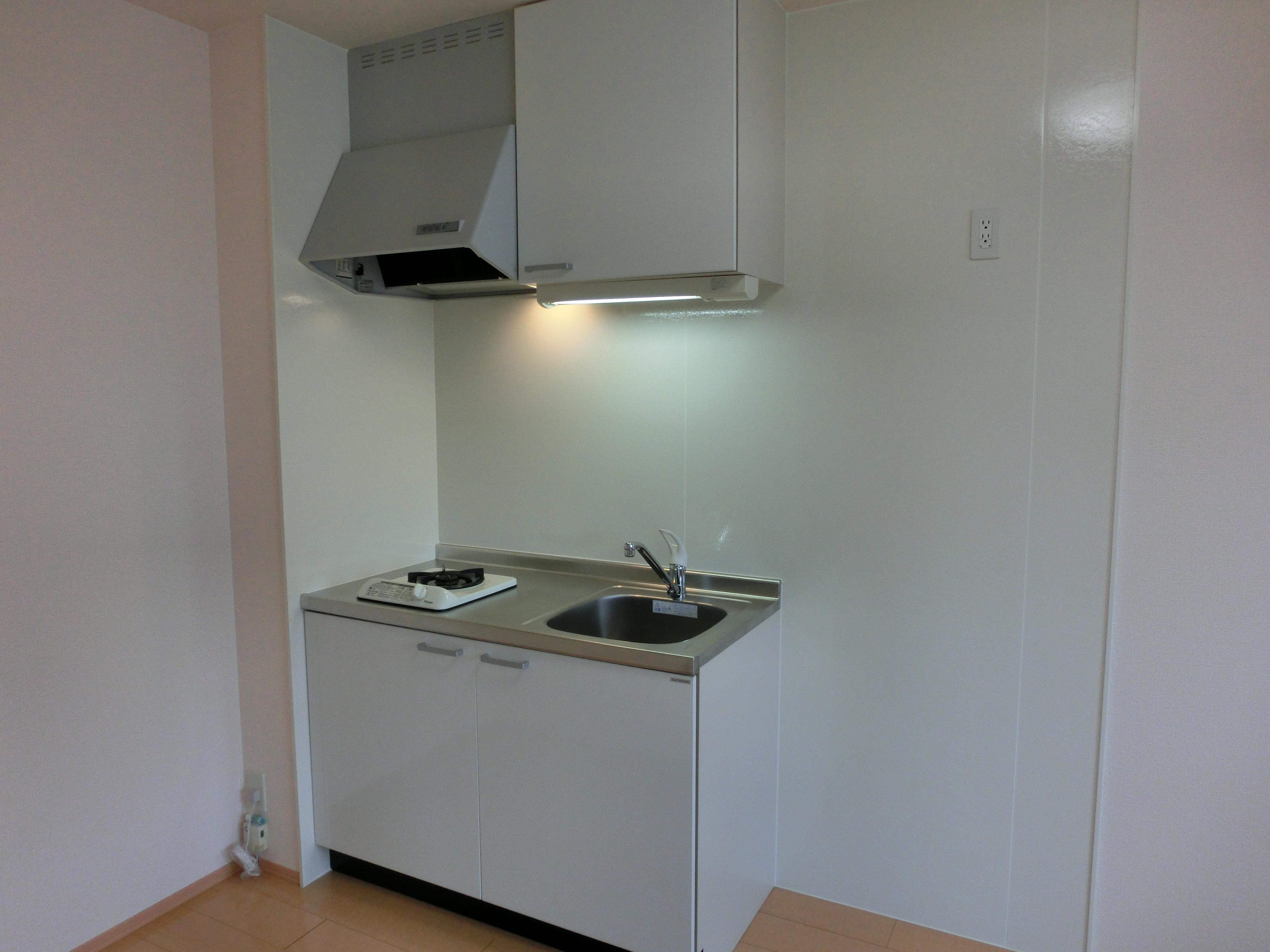 ★D-room★インターネットWi-Fi無料★メゾン・ぐれーす