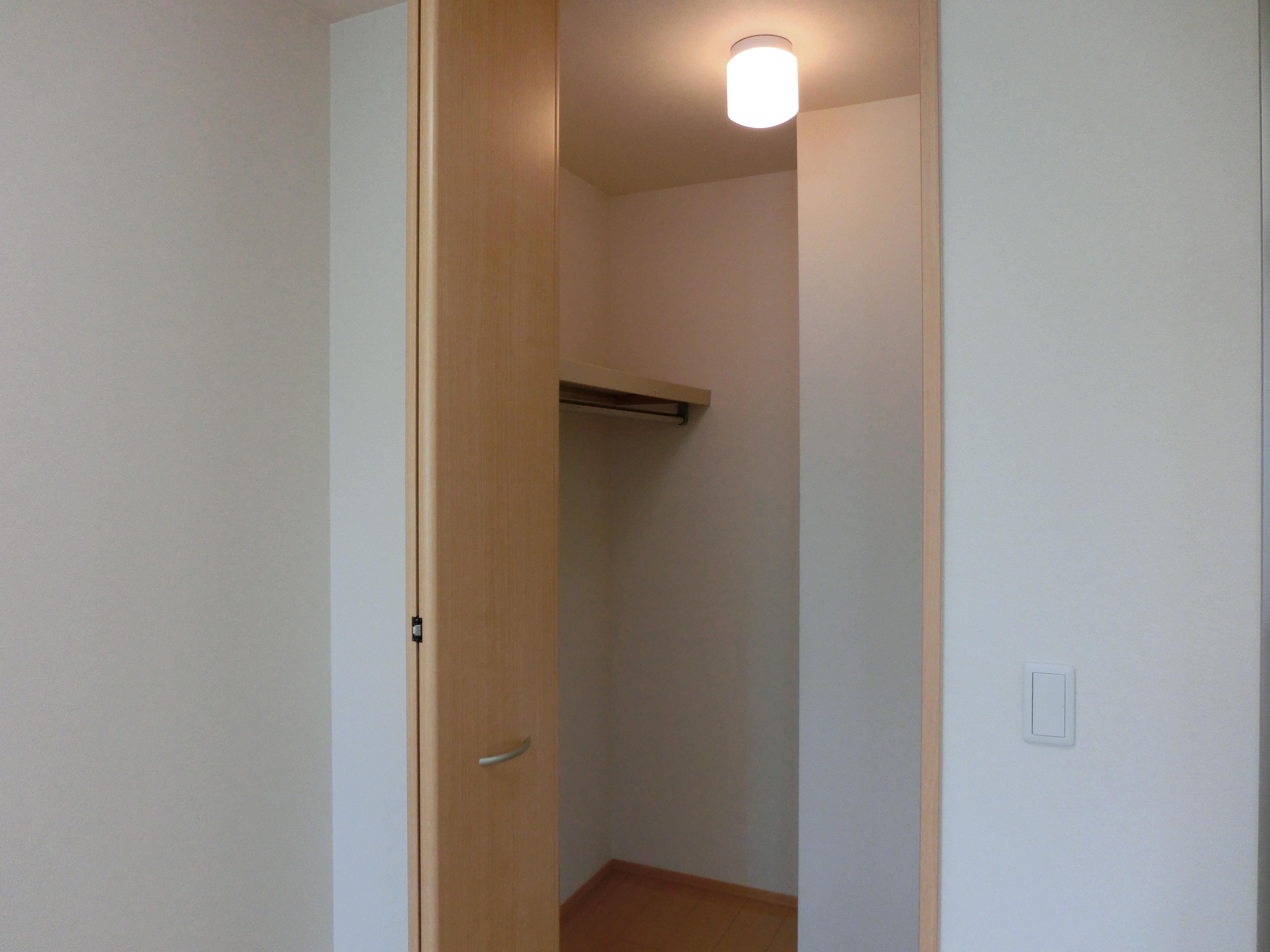 ★D-room★インターネットWi-Fi無料★メゾン・ぐれーす