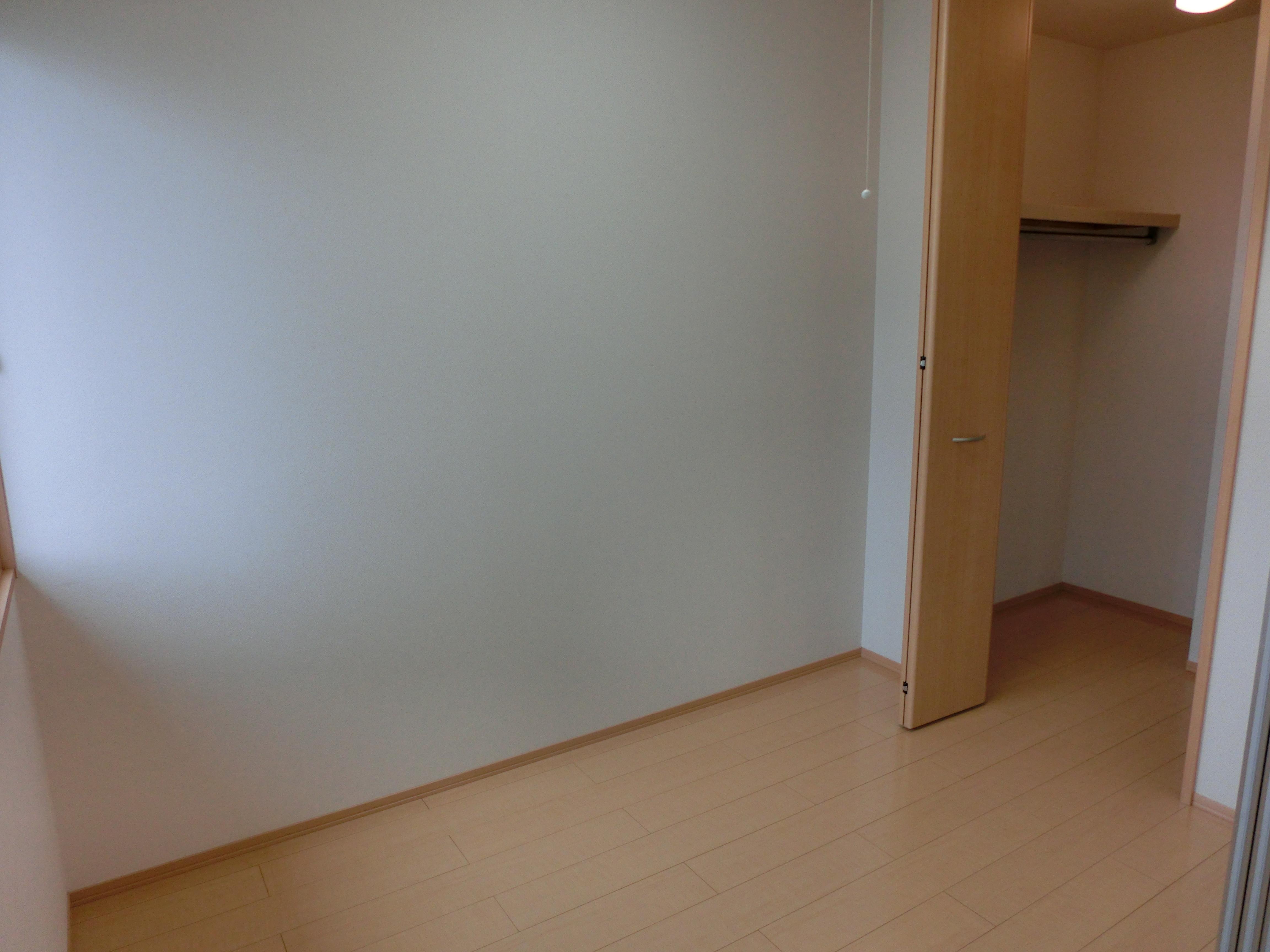 ★D-room★インターネットWi-Fi無料★メゾン・ぐれーす