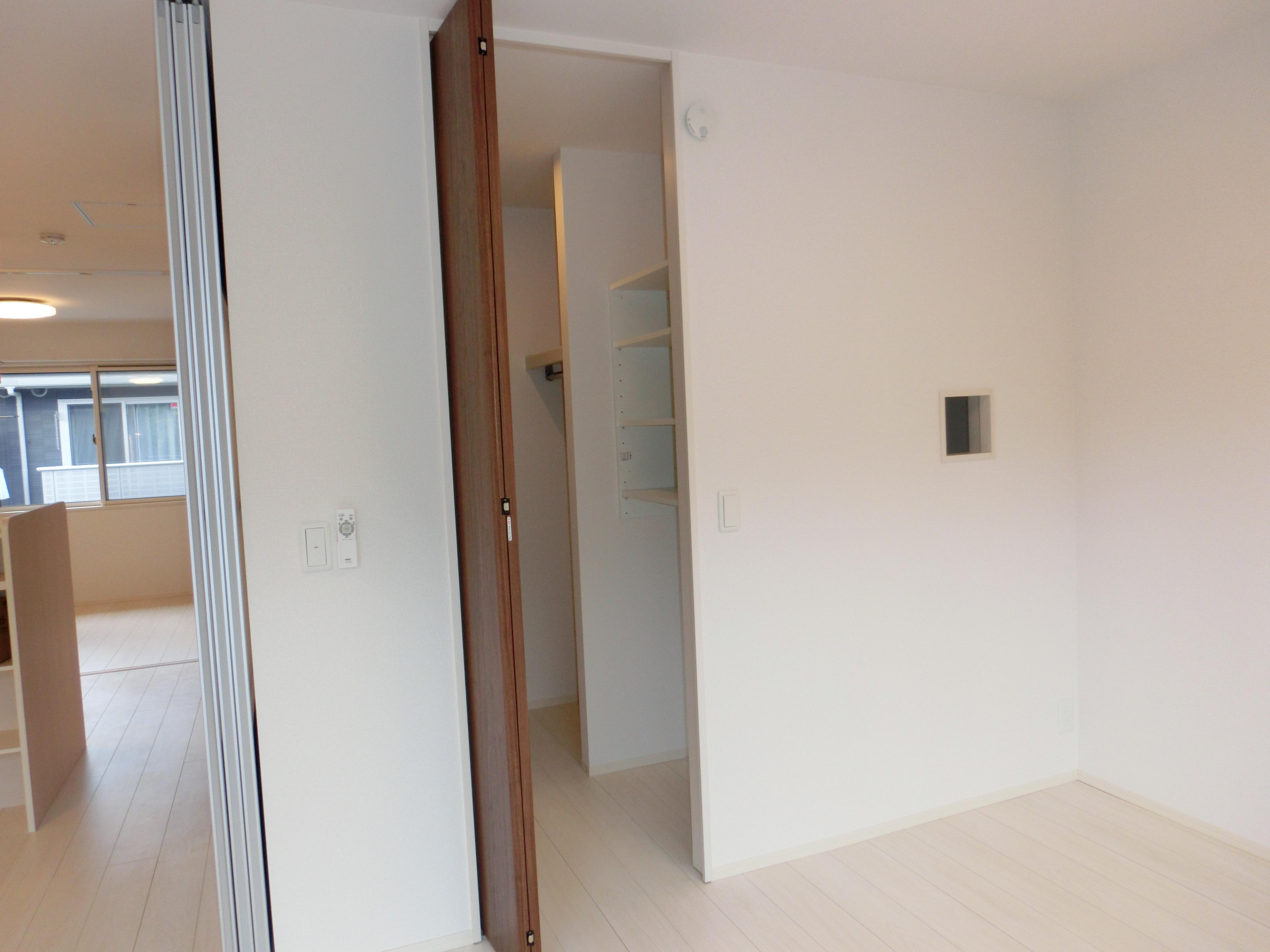 ★D-room★インターネット無料★ハイネス湊高台