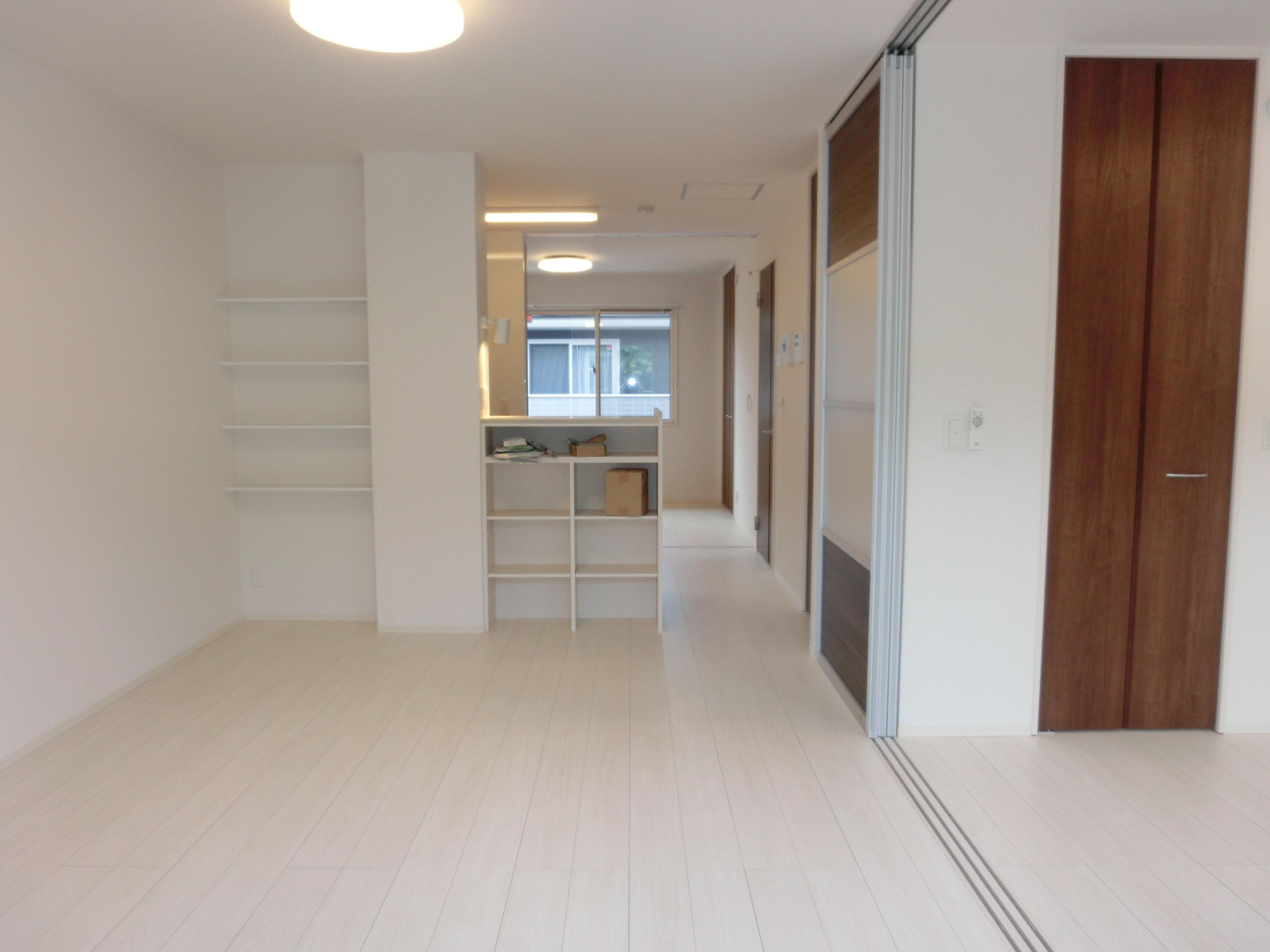 ★D-room★インターネット無料★ハイネス湊高台