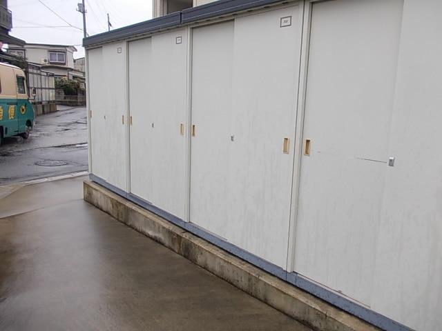 ★大東建託★エミグラント