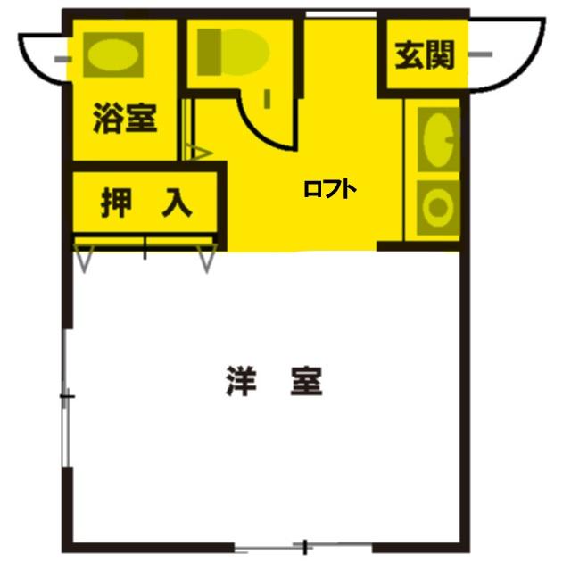 ★インターネット無料★Nowhere room 長者