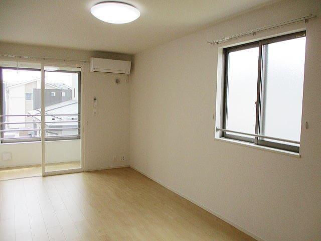 ★大東建託★インターネット無料★プラシードⅢ