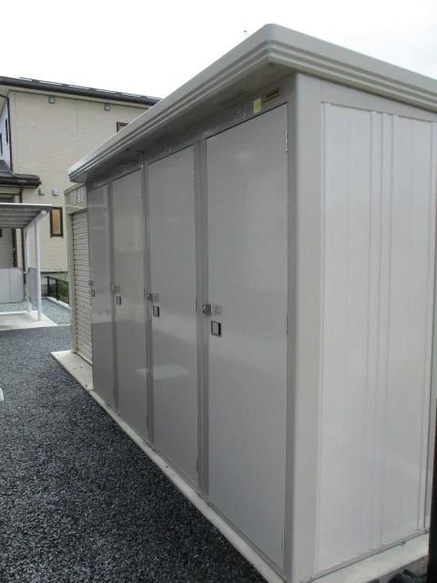 ★大東建託★インターネット無料★プラシードⅢ