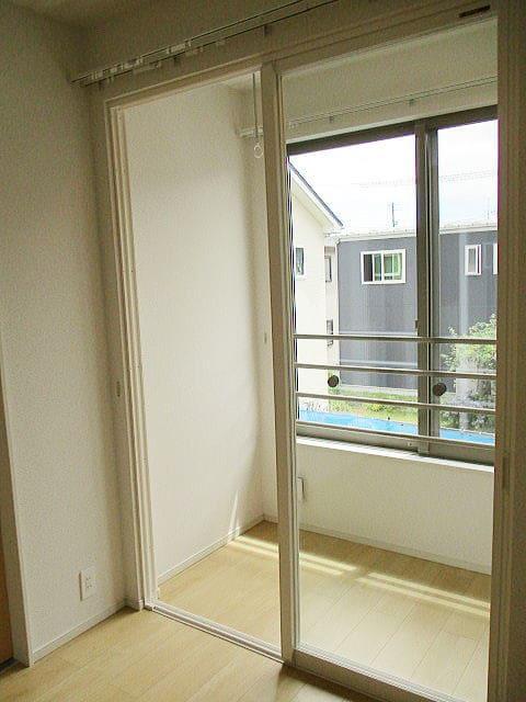 ★大東建託★インターネット無料★プラシードⅢ