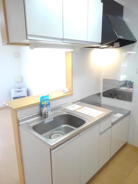 ★大東建託★ラフレシール