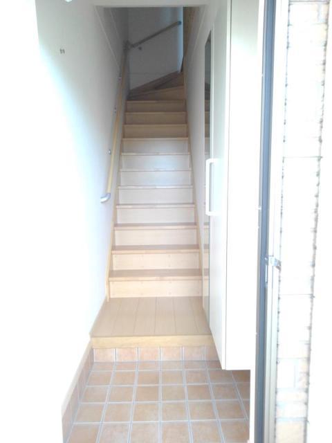 ★大東建託★ラフレシール