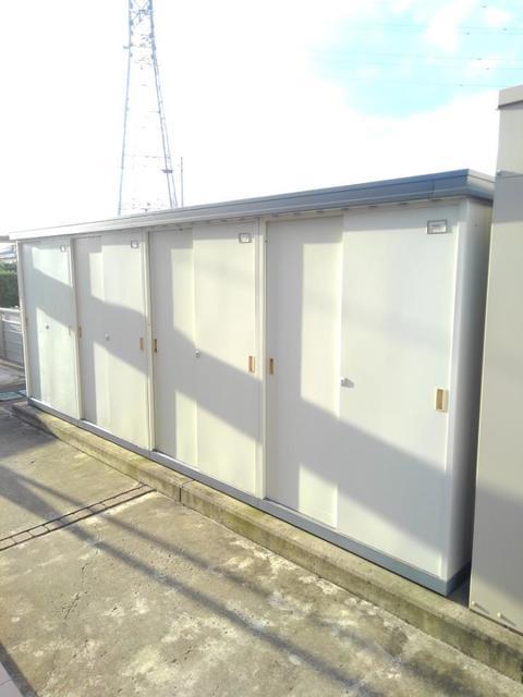 ★大東建託★ラフレシール