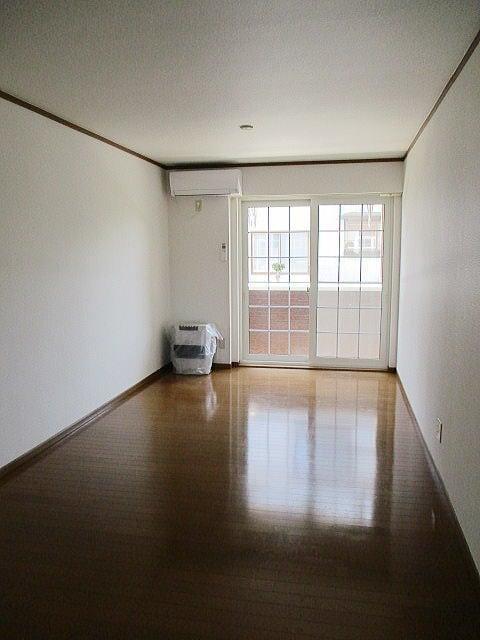 ★大東建託★ヒューゲルヴィラ