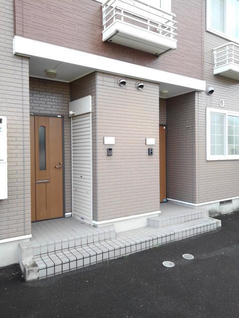 ★大東建託★ヒューゲルヴィラ