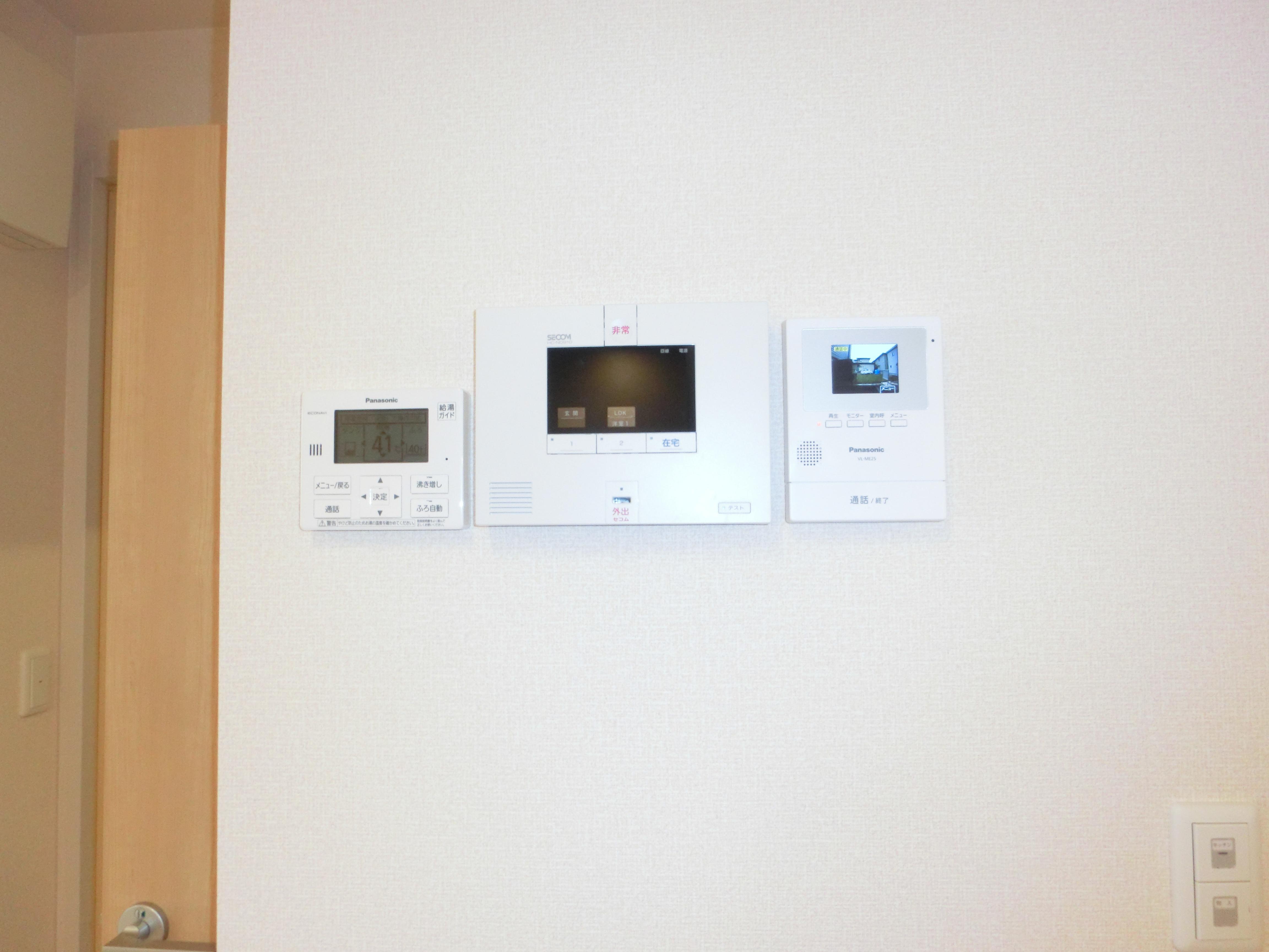 ★D-room★オール電化★インターネット無料★ドミール・シャルマン