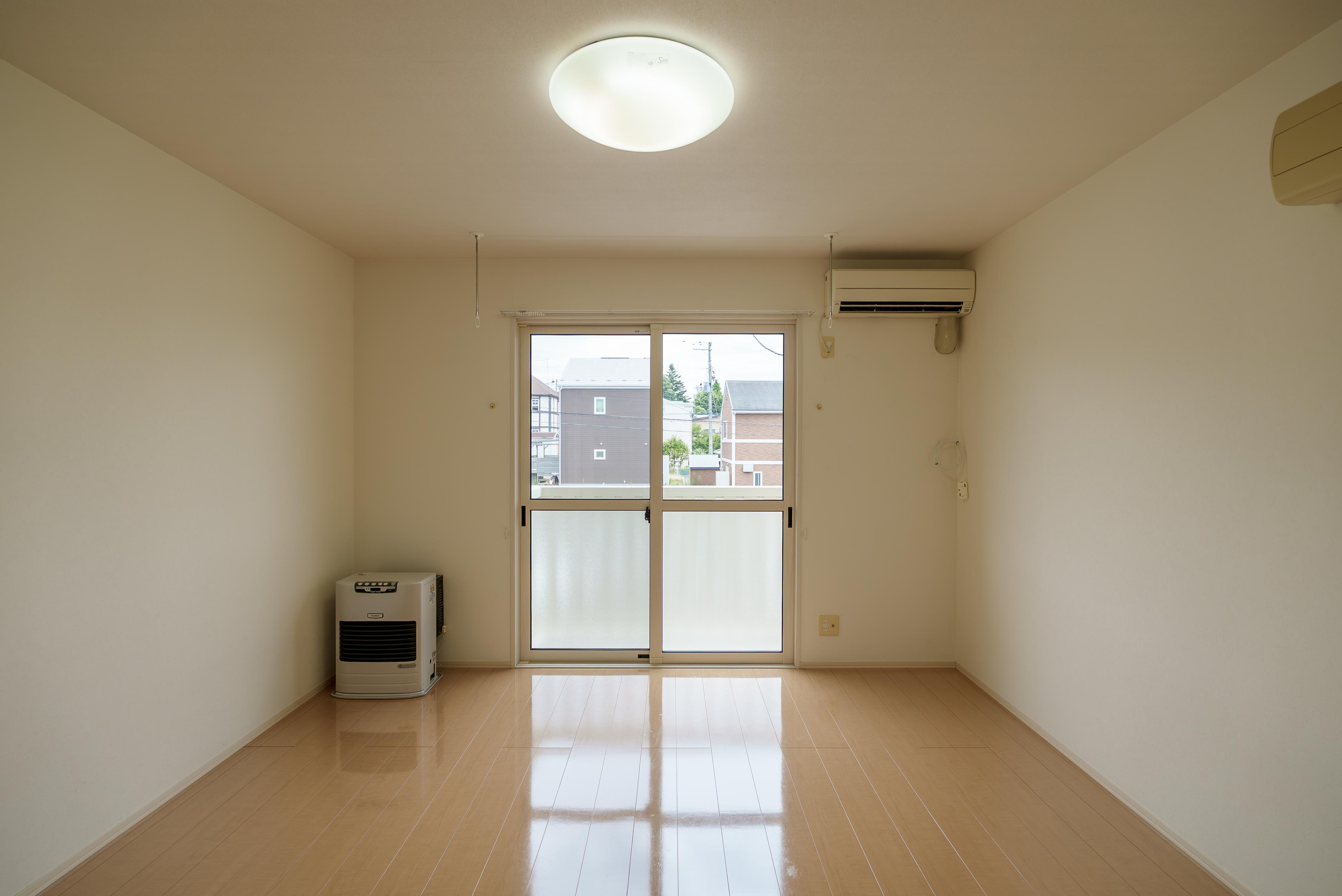 ★ペット可(小型犬・猫)★インターネット無料(Wi-Fi対応)★Park Hills 松山