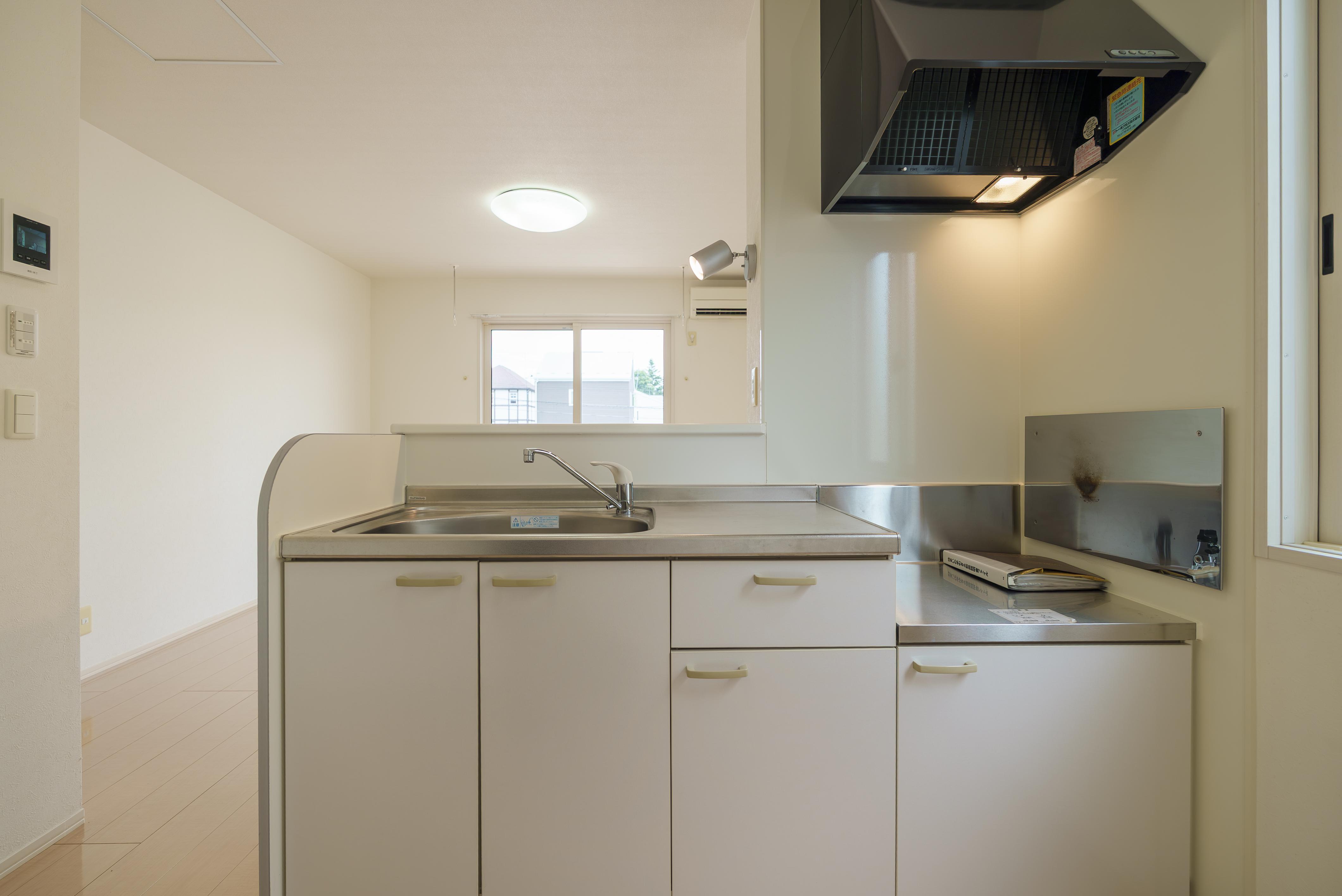 ★ペット可(小型犬・猫)★インターネット無料(Wi-Fi対応)★Park Hills 松山