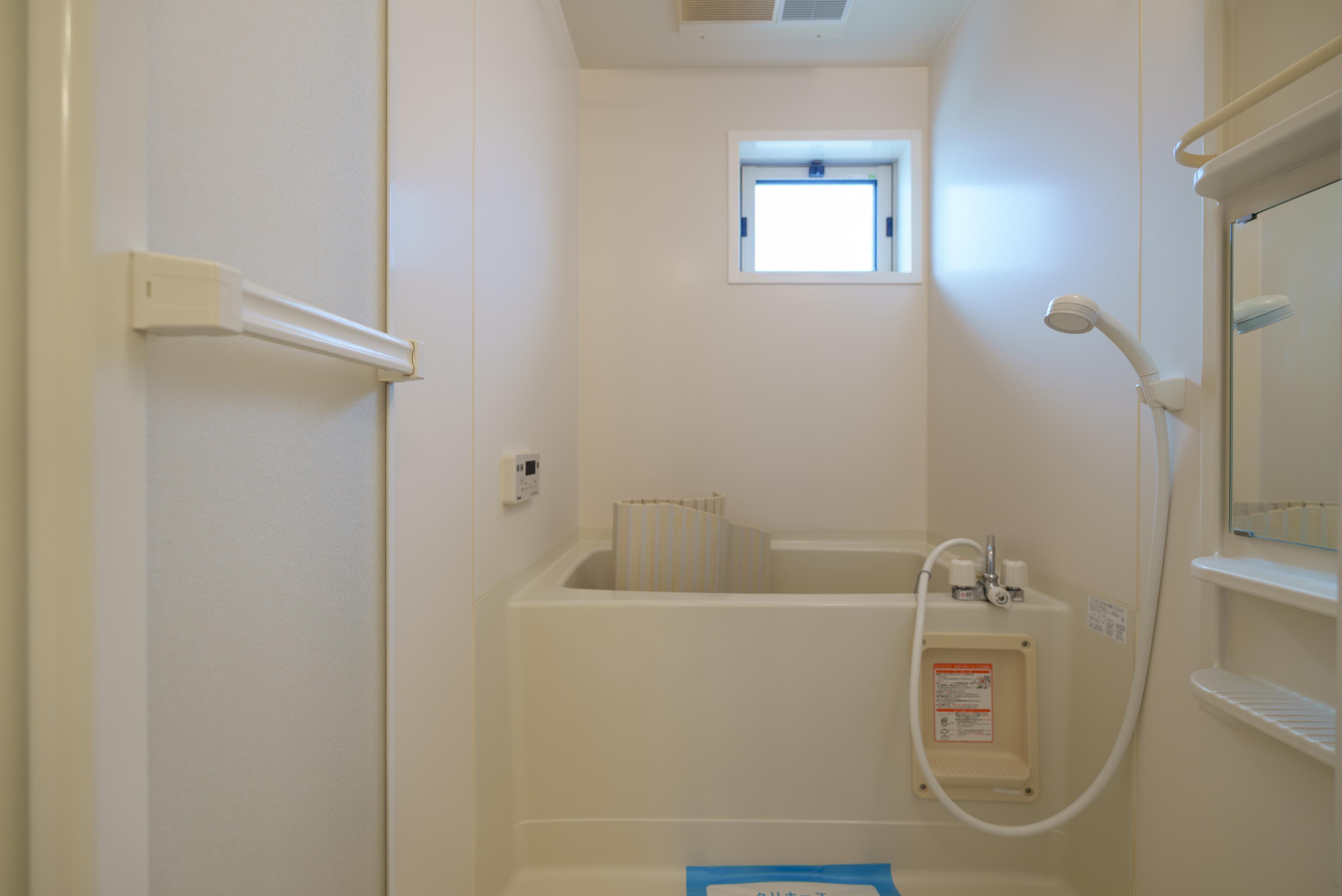 ★ペット可(小型犬・猫)★インターネット無料(Wi-Fi対応)★Park Hills 松山