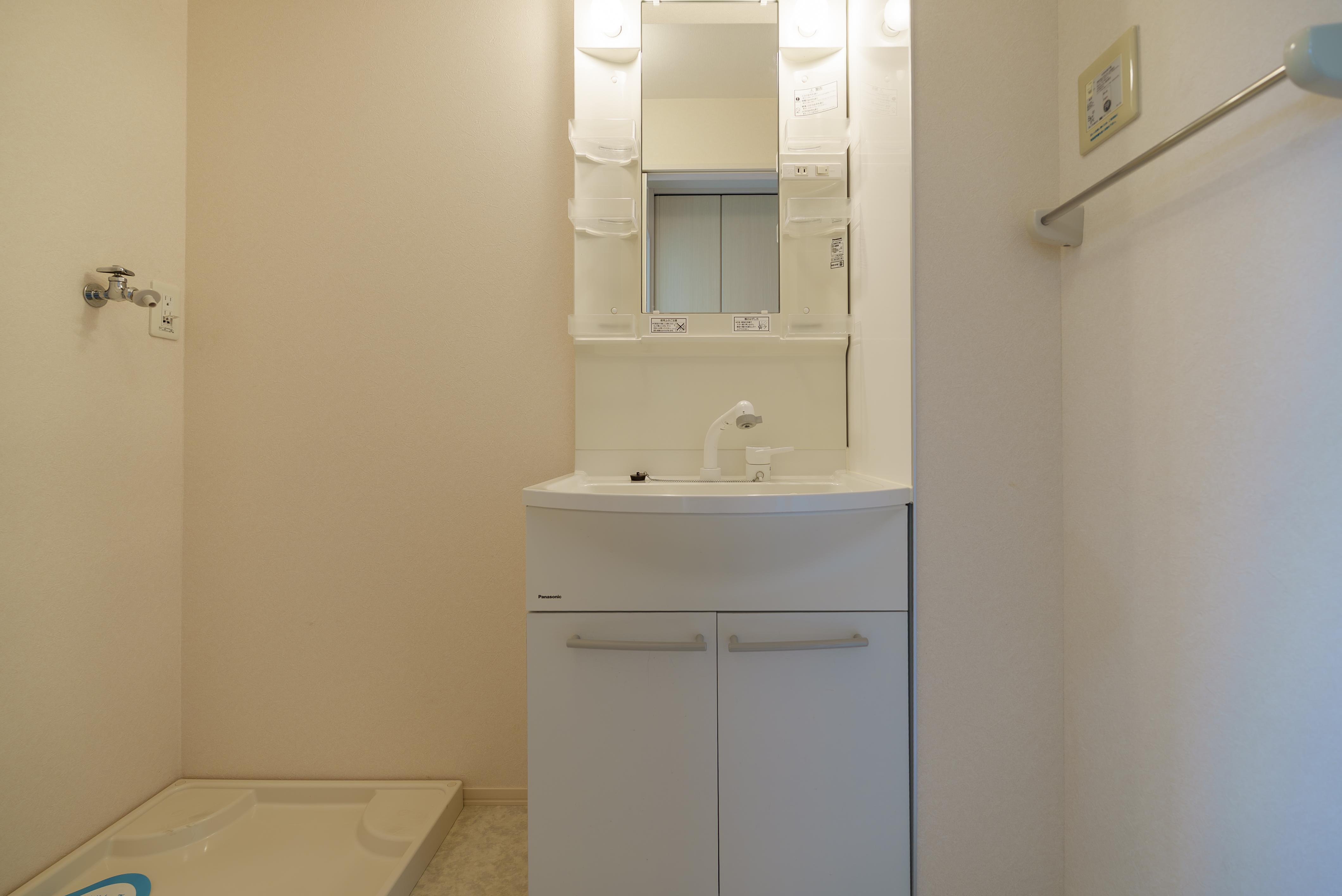 ★ペット可(小型犬・猫)★インターネット無料(Wi-Fi対応)★Park Hills 松山