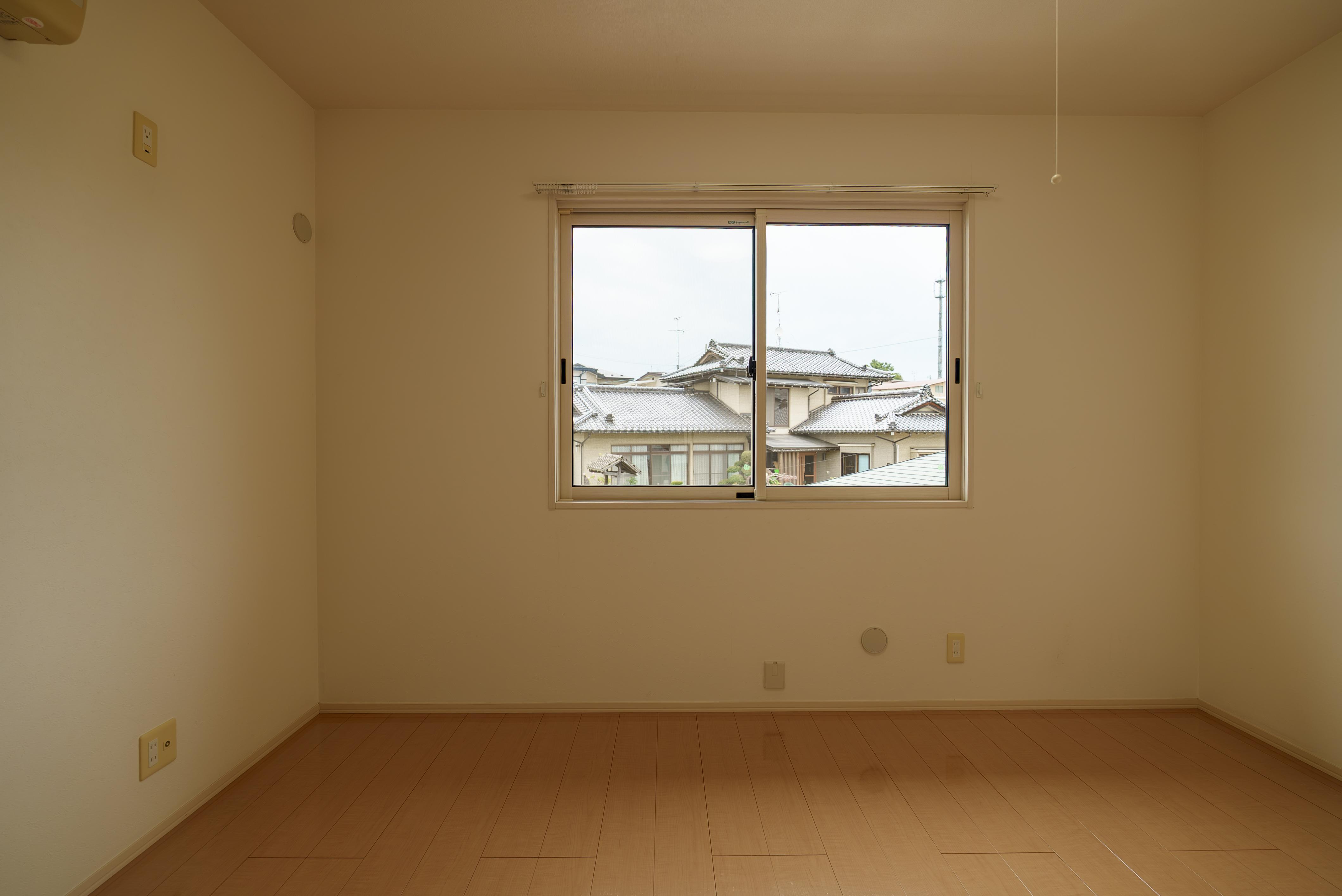 ★ペット可(小型犬・猫)★インターネット無料(Wi-Fi対応)★Park Hills 松山