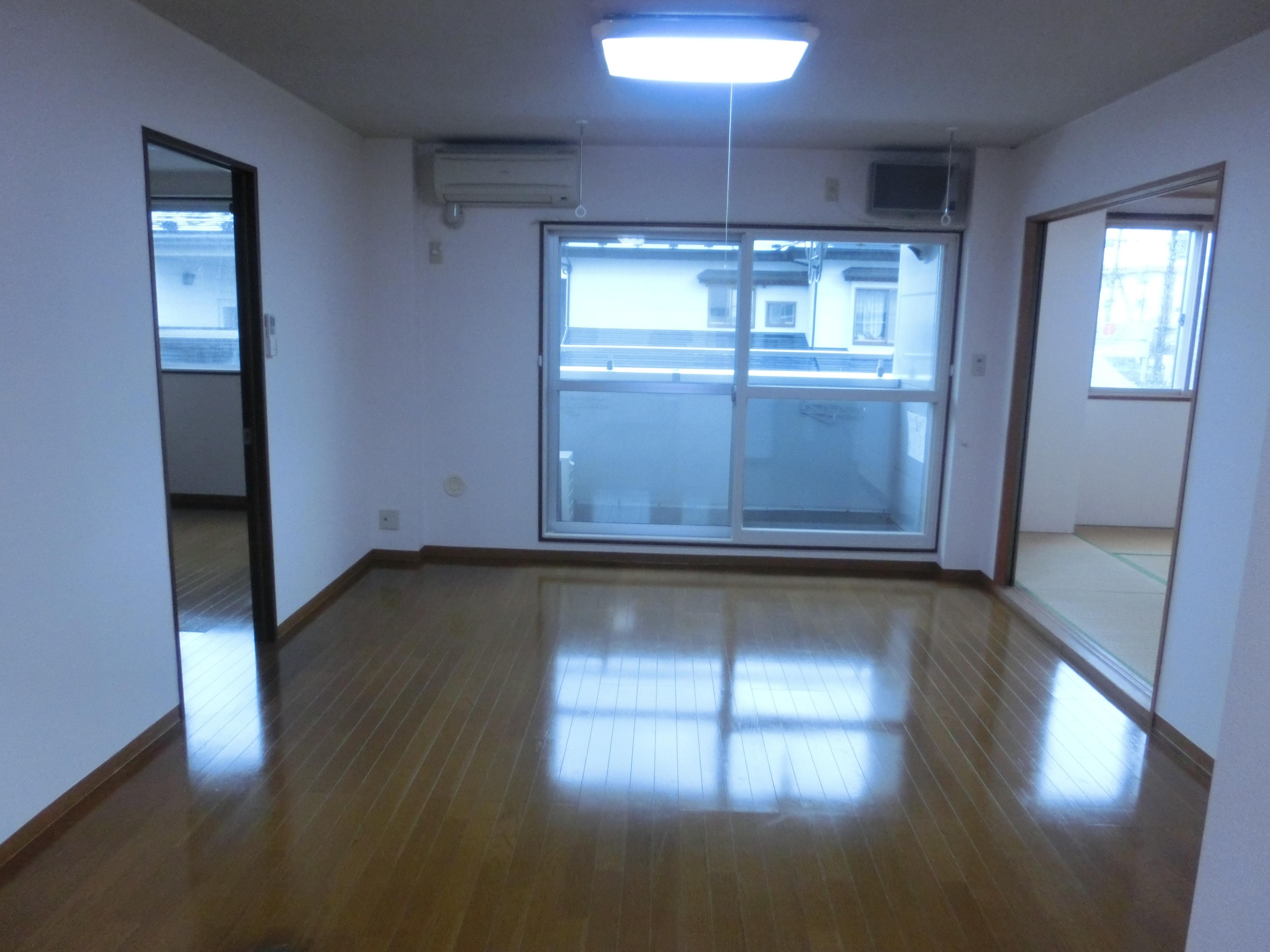 ★D-room★ペット可(小型犬)★シャトゥソレイユ