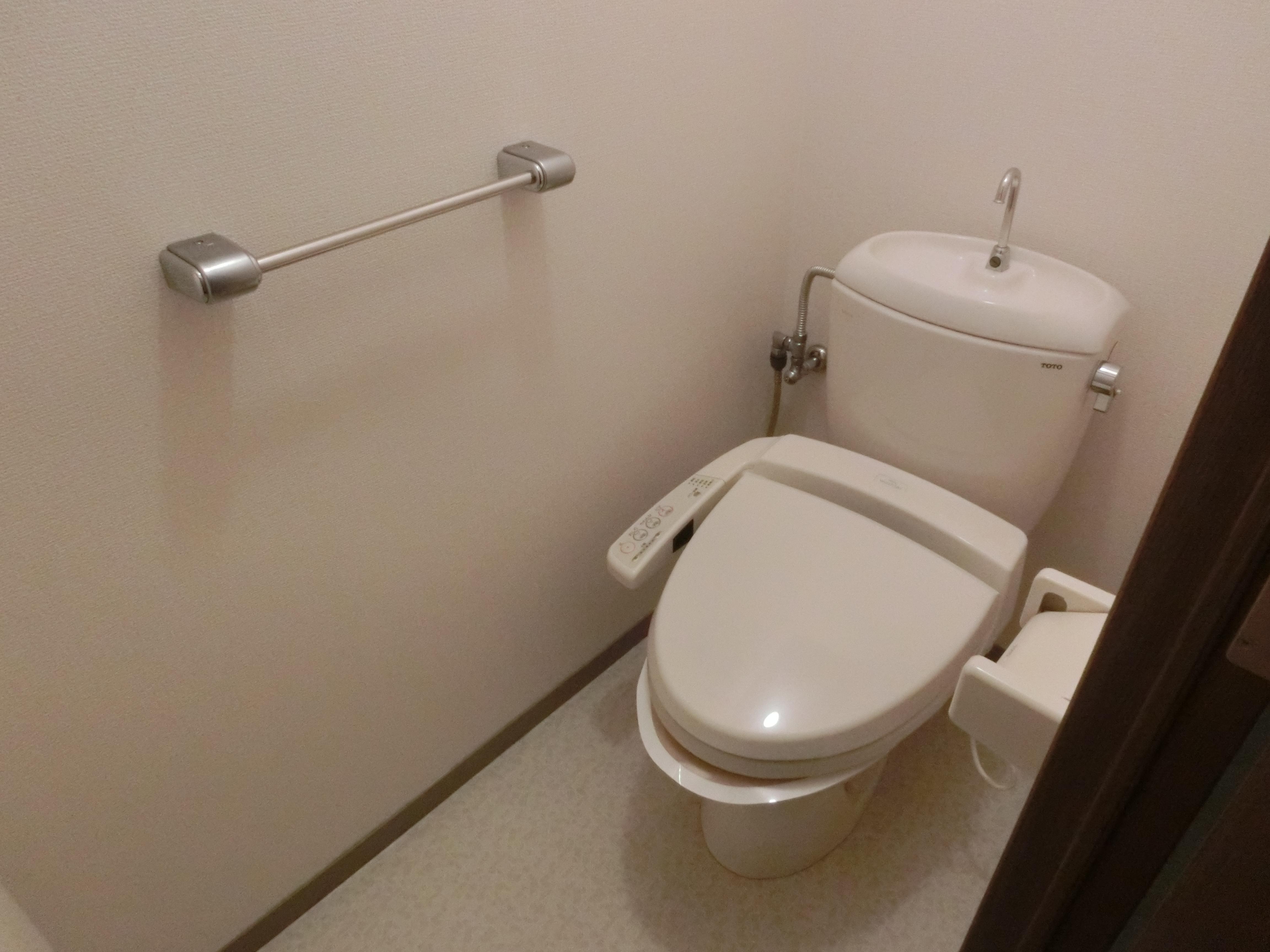 ★D-room★ペット可(小型犬)★シャトゥソレイユ