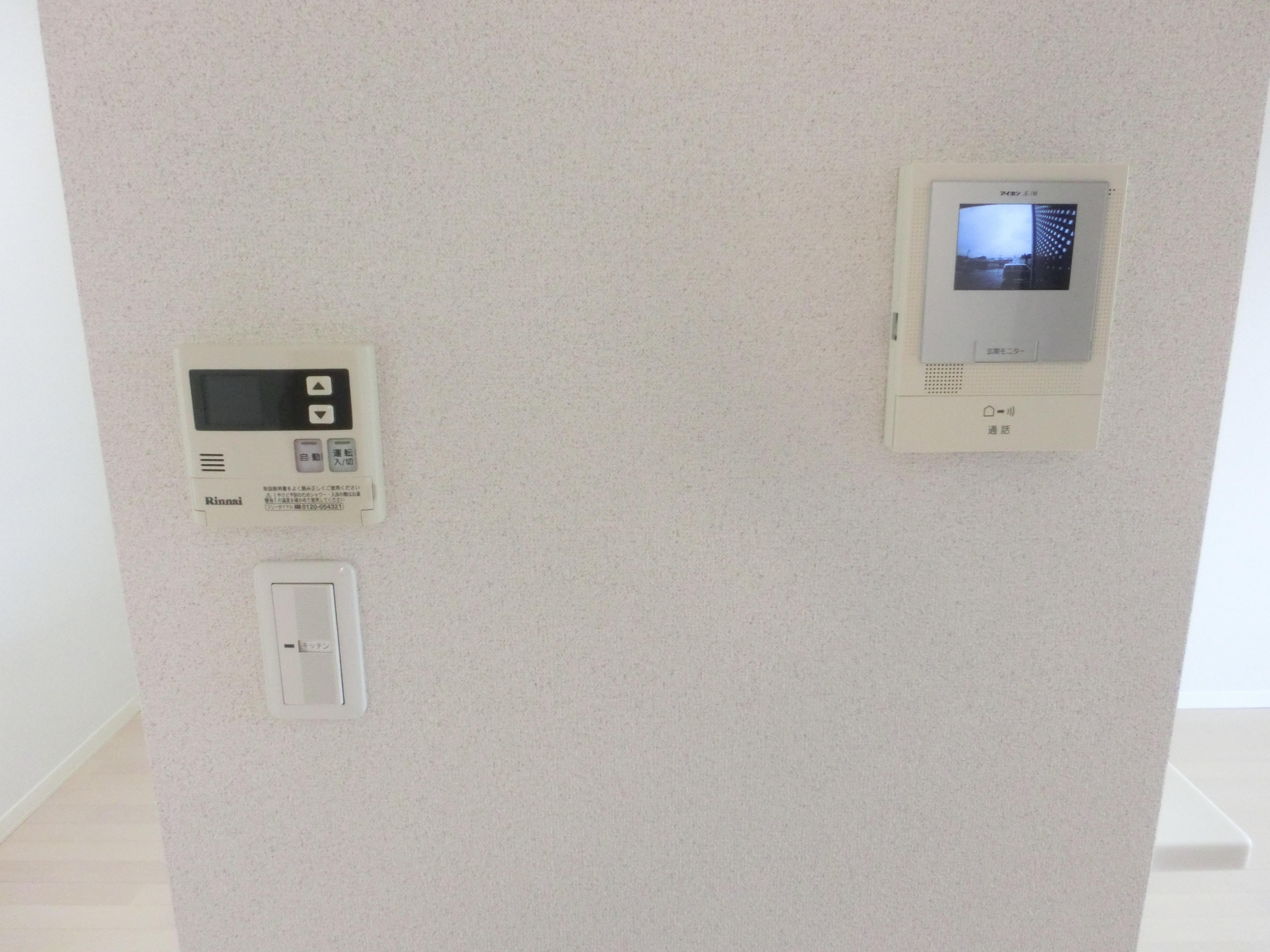 ★積水ハウス★インターネット無料（Wi-Fi対応）★シャーメゾンサニーサイド