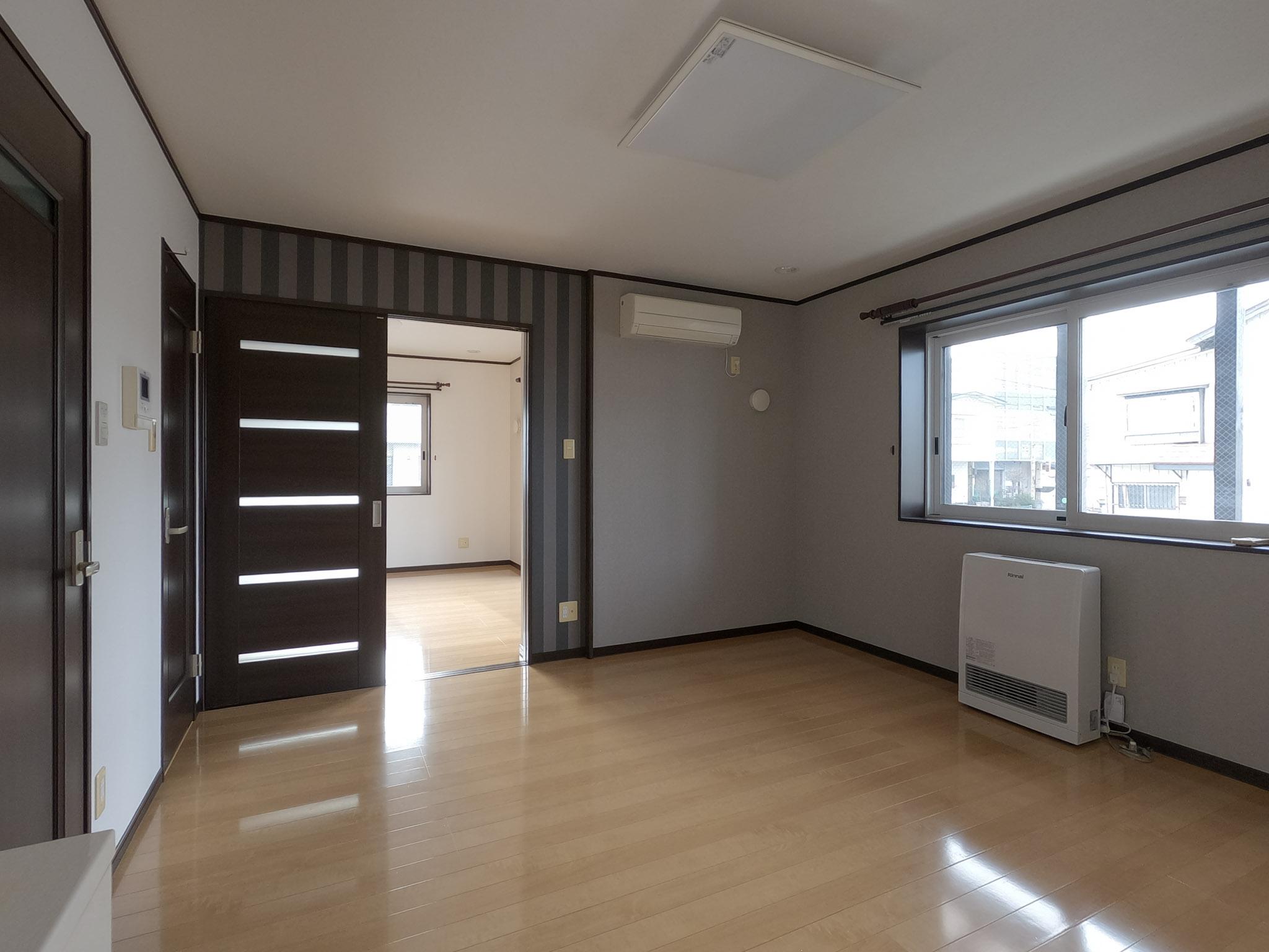 マジェスティックマンション吹上