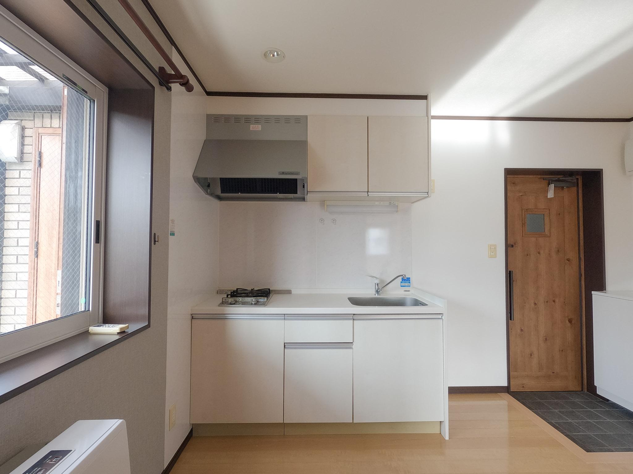 マジェスティックマンション吹上