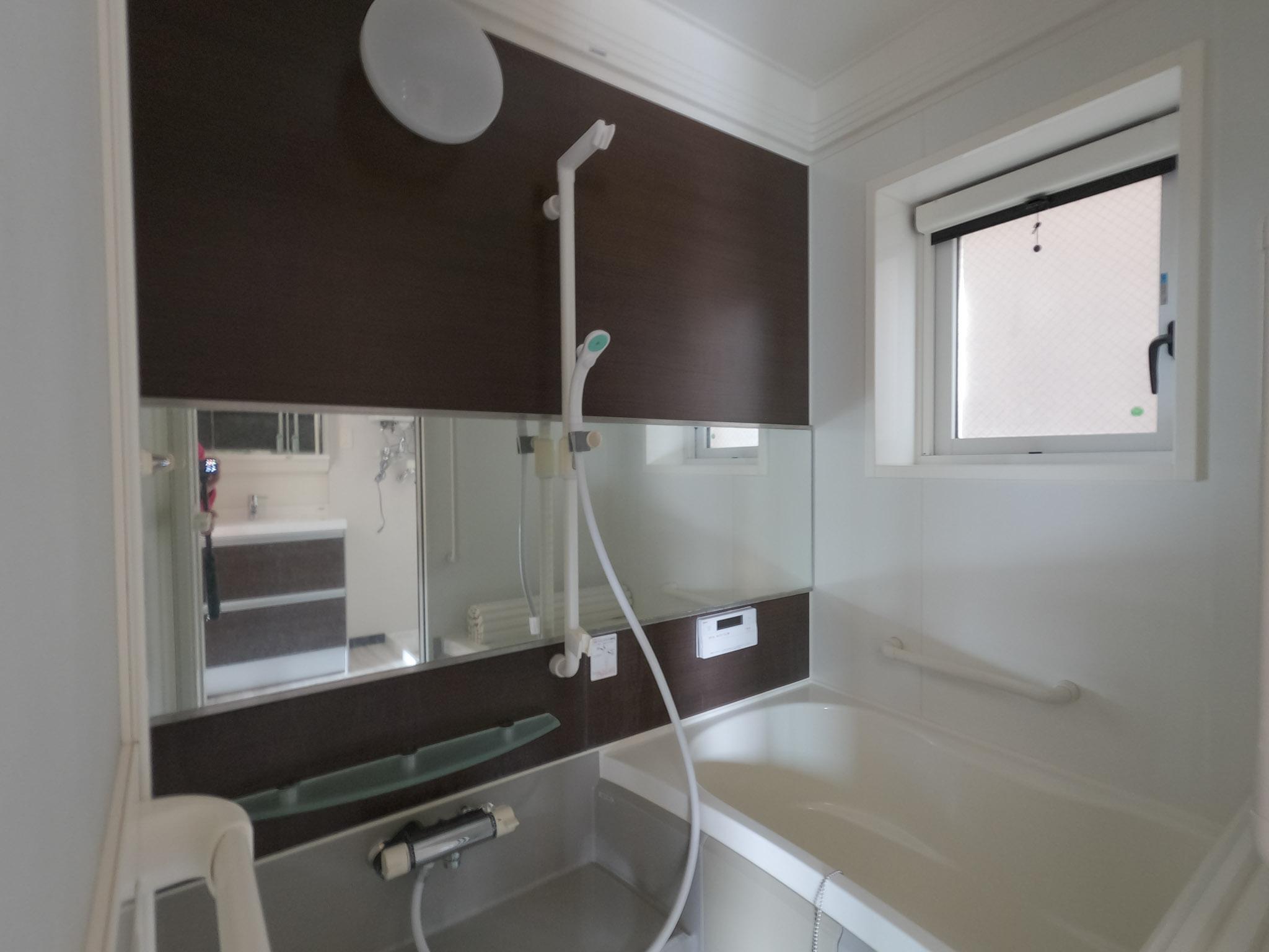 マジェスティックマンション吹上