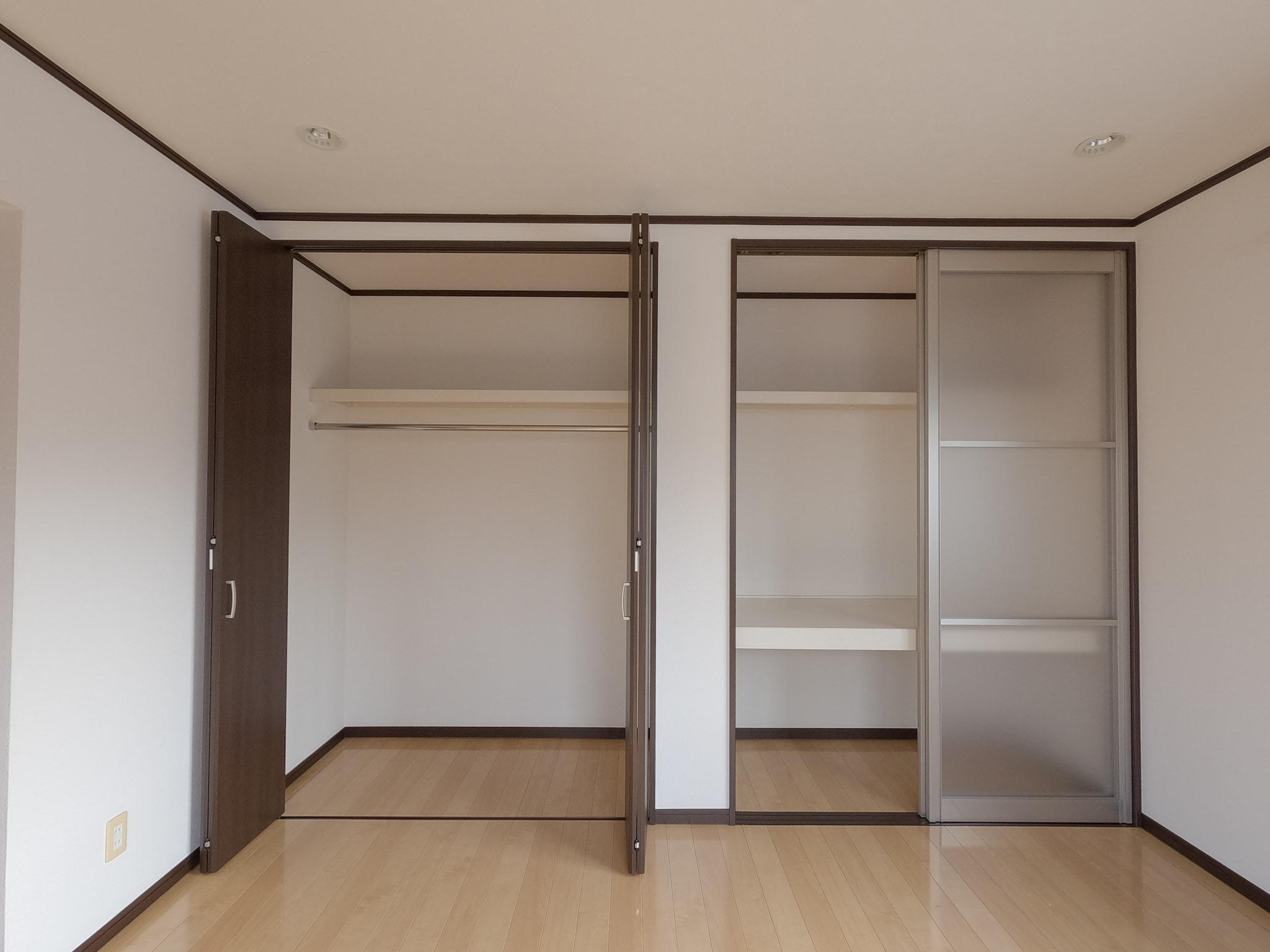 マジェスティックマンション吹上