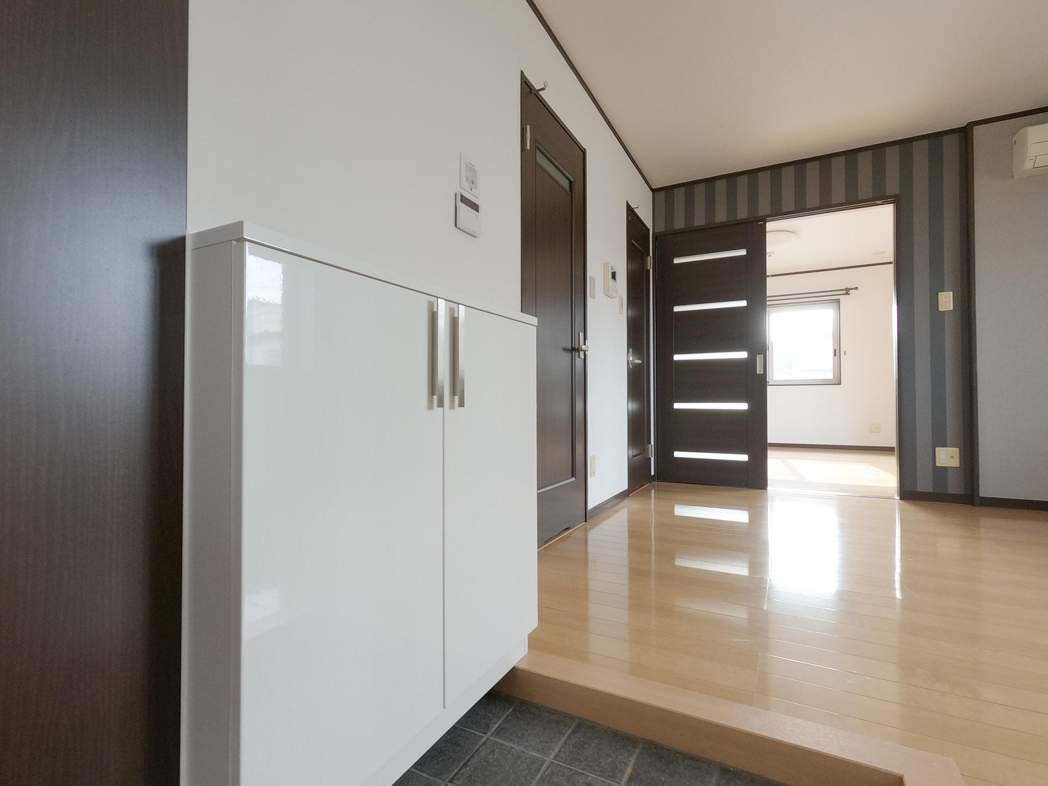 マジェスティックマンション吹上