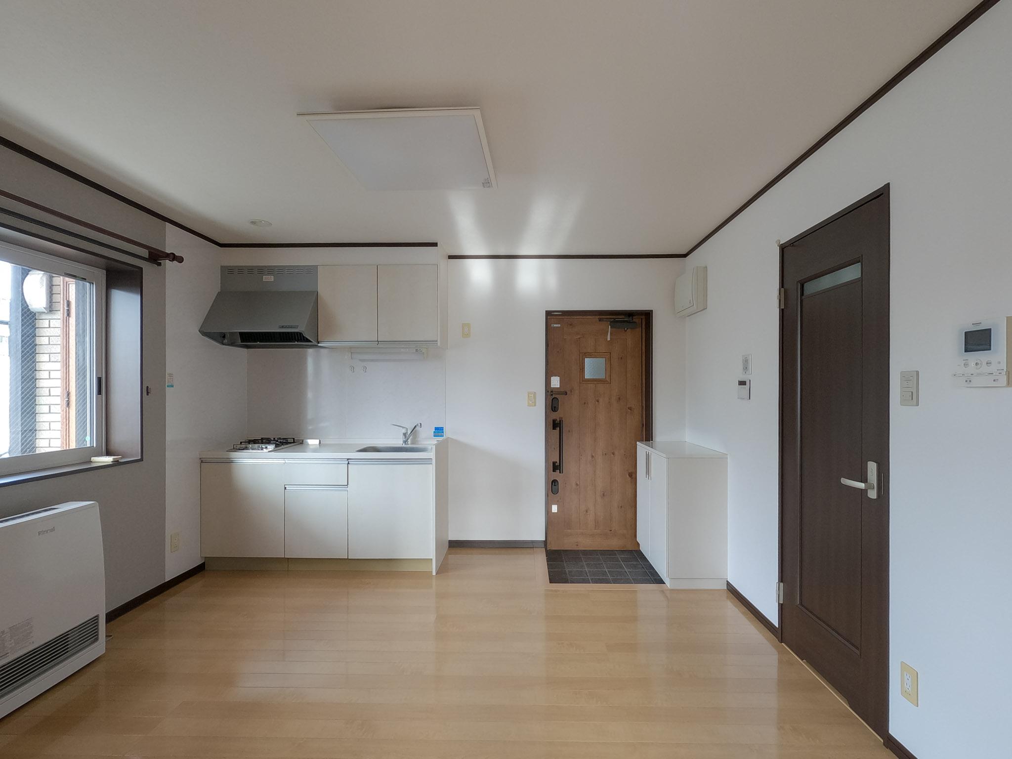 マジェスティックマンション吹上