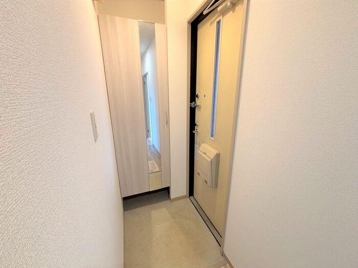 ★D-room★インターネットWi-Fi無料★セジュールさびしろB