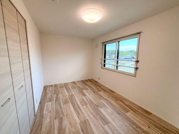 ★D-room★インターネットWi-Fi無料★セジュールさびしろB