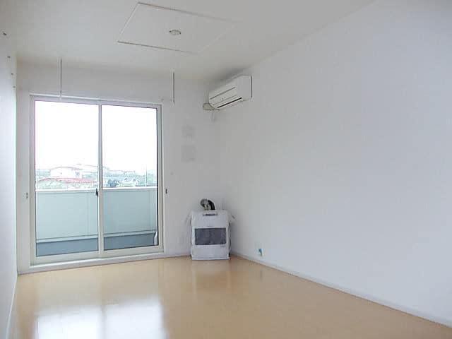 ★大東建託★ベルメゾンB