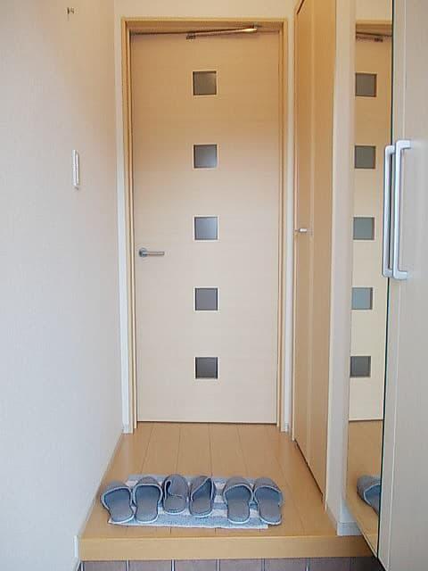 ★大東建託★ベルメゾンB